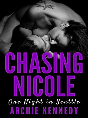 cover image of Chasing Nicole